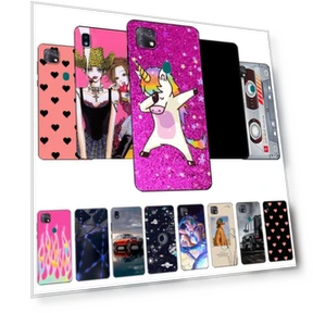 Smart Phone Case — Mobile Devices & Accessories, mart35