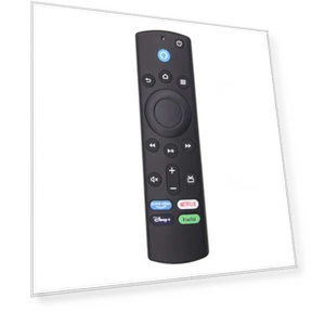 Voice Remote Control — Remote Controls, Bai Fen Bai Electronic