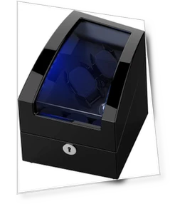Automatic Watch Winder — Watch Winders, MIYAKO DENKI