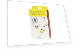 Create-a-Critter Robot Kit — Construction Kits, Omi Japan Products