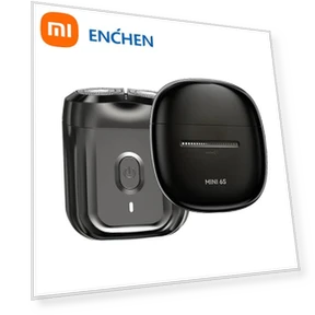 Electric Shaver — Body Groomers, Xiaomi