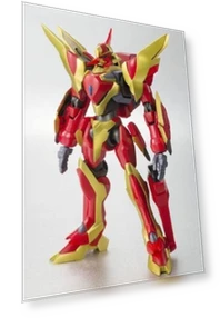 Lancelot Trial Web — Figure, TOKYO selection