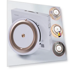 Remote Control App for Robot Vacuum Mini Floor Cleaner — Smart Cleaning Robots, Excellent stuff
