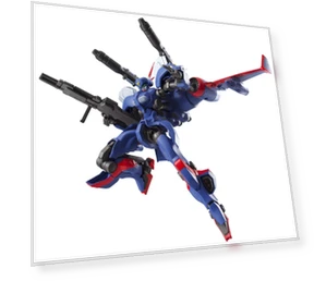 Robot Spirits Dragonar 2 Custom Figure — Dolls & Figures, TAMASHII NATIONS
