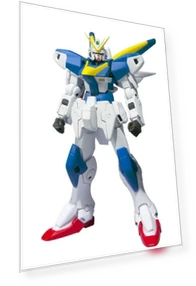 Robot Spirits V2 Gundam Side Command Part — Figure, TAMASHII NATIONS