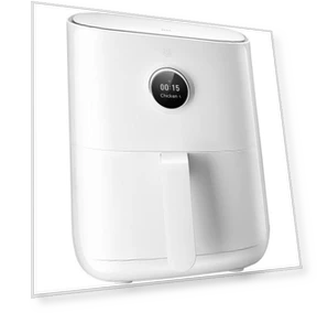 Smart Air Fryer — Air Fryers, Xiaomi