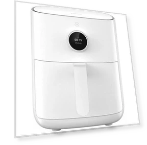 Smart Air Fryer — Air Fryers, Xiaomi