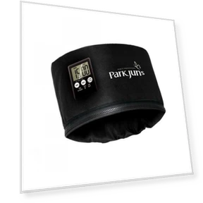 Smart Electric Hair Treatment Cap — Hair Care Masks, Park Joon Beauty Lab