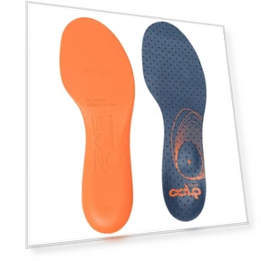 Smart Fit Insole — Smart Clip Accessories, Hidden Nest