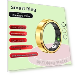 Smart Ring — Smart Rings, Smarter than future