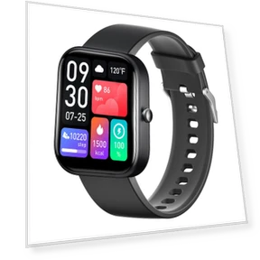 Smart Watch — Wearable Accessories, Lemo Nade