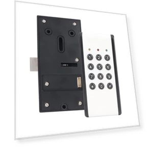 Universal Password Lock for Cabinet — Padlocks & Hasps, Meterk