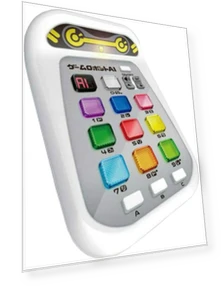 AI Gaming Robot — Interactive Figures & Robots, MIYAKO DENKI