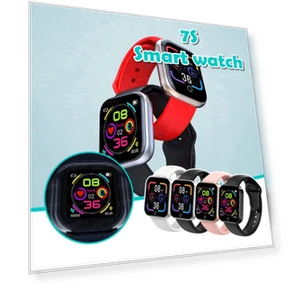 Bluetooth Smart Watch with Dial Call — Smartwatches, Smarrt home
