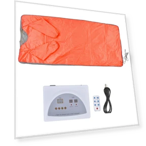 Home Smart Sauna Blanket — Saunas, Vestidos