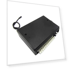 Keyless Entry System — Keyless Entry, AUTO and MOTO