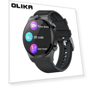 Kids Smart Watch — Smartwatches, Smarter than future