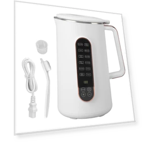 Nut Milk Maker — Small Appliances, Vestidos