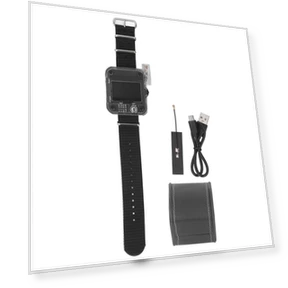 Programmable Smartwatch Development Board — Smartwatches, PJWWADQ