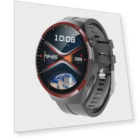 Smart Business Watch — Smartwatches, StrideBox