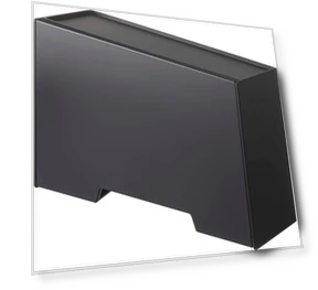 Smart Valve for Mask Storage — Writing Instrument Cases, Yamazaki