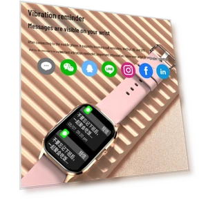 Smart Watch — Smartwatches, ElectroCN
