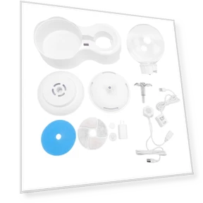 Smart Water Fountain for Cats — Pet Hydration Solutions, Honor Electronics