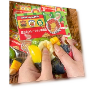 Stress Relief Touch Toy — Stress Relievers, verygood