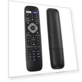 Universal Remote Control for LED LCD 4K Smart TV — Remote Controls, SheyIn