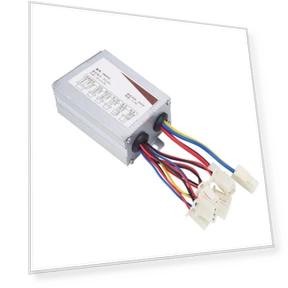 500W Motor Controller — Motors, Funnydays-duoqiao