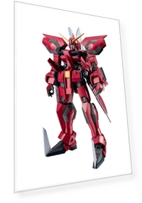 Aegis Gundam Mobile Suit Figure — Gaming Figures, TAMASHII NATIONS