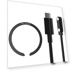 AI Voice Recorder Accessories Kit — Accessory Kits, SOLT Japan Market