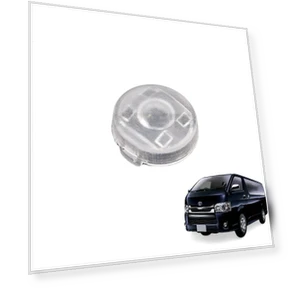 Auto Light Sensor Cover — Light Covers
