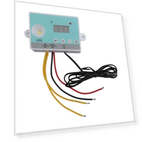 Automatic Temperature Controller for Incubator — CO2 Incubators, Automobile and motorcycle supplies