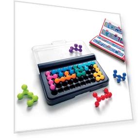IQ Fit Brain Training Puzzle Game — Sudoku, TAKUMIYA