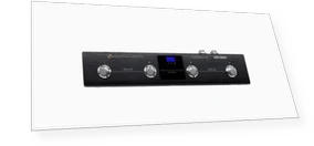 MIDI Controller — MIDI Control Devices, HOTONE