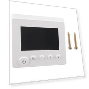 Programmable Thermostat — Home Climate Control, Vestidos
