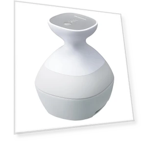 Scalp Esthetics Salon Touch Type Spiral — Hair Styling Essentials, Panasonic