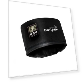 Smart Electric Hair Treatment Cap — Hair Essentials, PARKJUN BEAUTY LAB