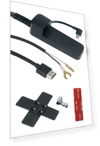 Smart Installation Kit for Fire TV Stick — Car Accessories & Gadgets, SOLT Japan Market