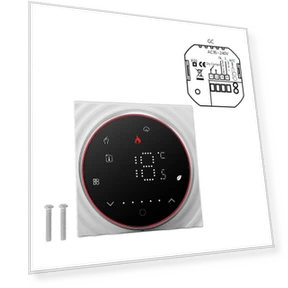 Smart Thermostat — Smart Climate Control, Vestidos