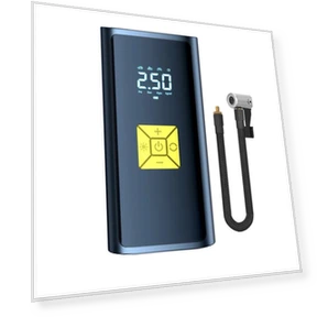 150PSI Smart Wireless Air Pump — Inflation Devices, Optimized General