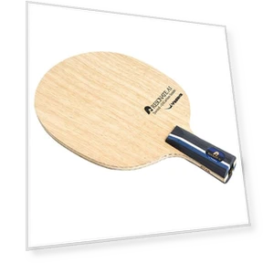 Attack Pen Racket Resonate AI Chinese Style — Racquet Sports, YASAKA