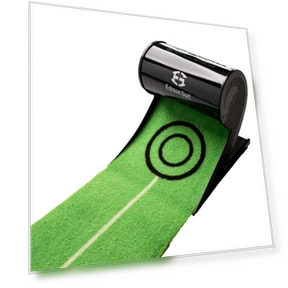 Automatic Ball Return Mat — Hitting Mats, MIYAKO