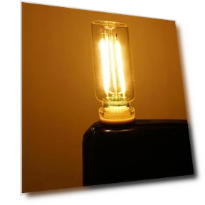 Car Cabin Night Light with Touch Control — Courtesy Lamp, Talos My Car