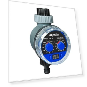 Garden Watering Timer — Controllers, Houspace Kitchen