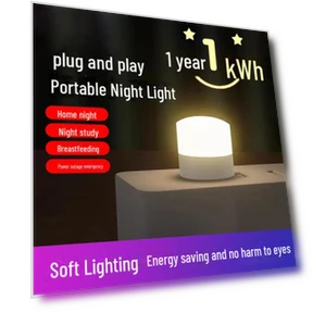 LED USB Desk Lamp — Study & Desk Lighting, AI Supermarket