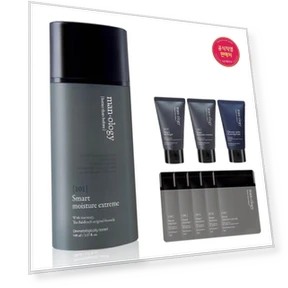 Menology 101 Smart Extreme Set — Skincare Bundles, belif