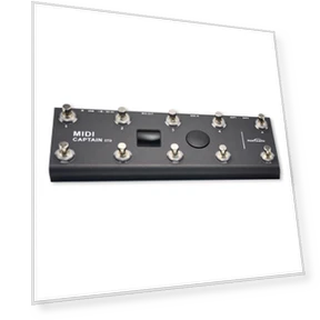 MIDI Controller — MIDI Control Devices, MIYAKO DENKI