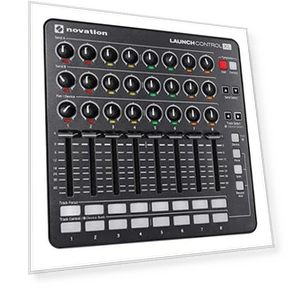 MIDI Controller — MIDI Control Devices, MIYAKO DENKI